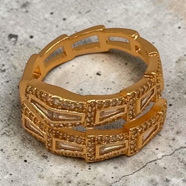 Serpent Ring