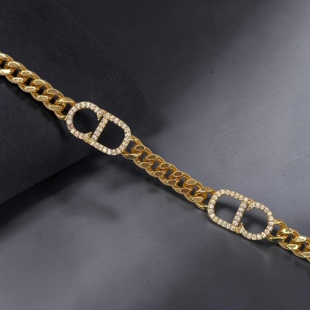 CD Bracelet