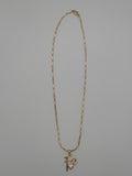 Fe - Faith Necklace
