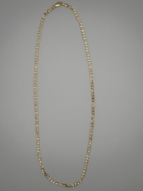 Figaro Chain