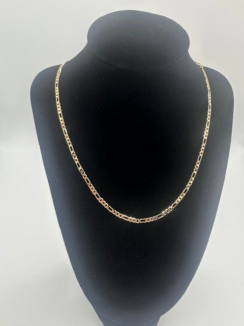 Figaro Chain