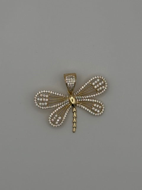 Dragon Fly