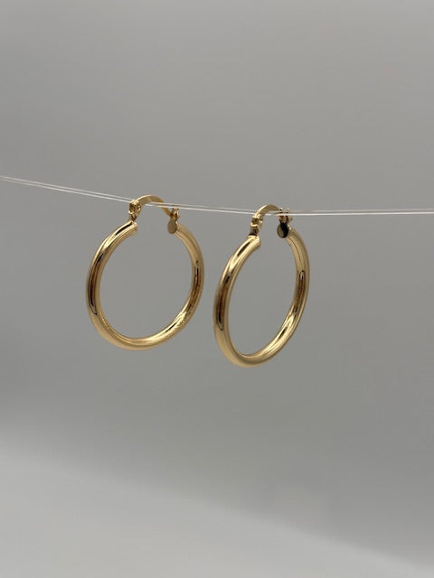 Good girl hoops
