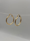 Good girl hoops