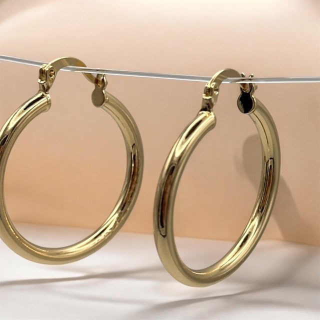 Good girl hoops