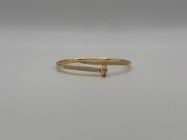 Nail Bangle