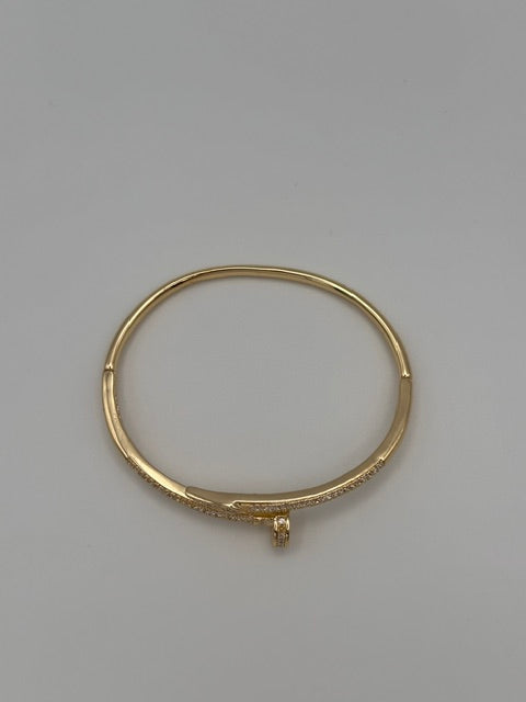 Nail Bangle