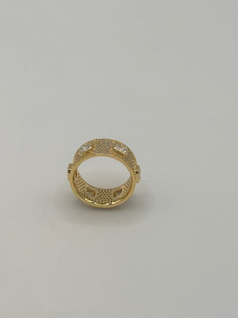 Pave luxe
