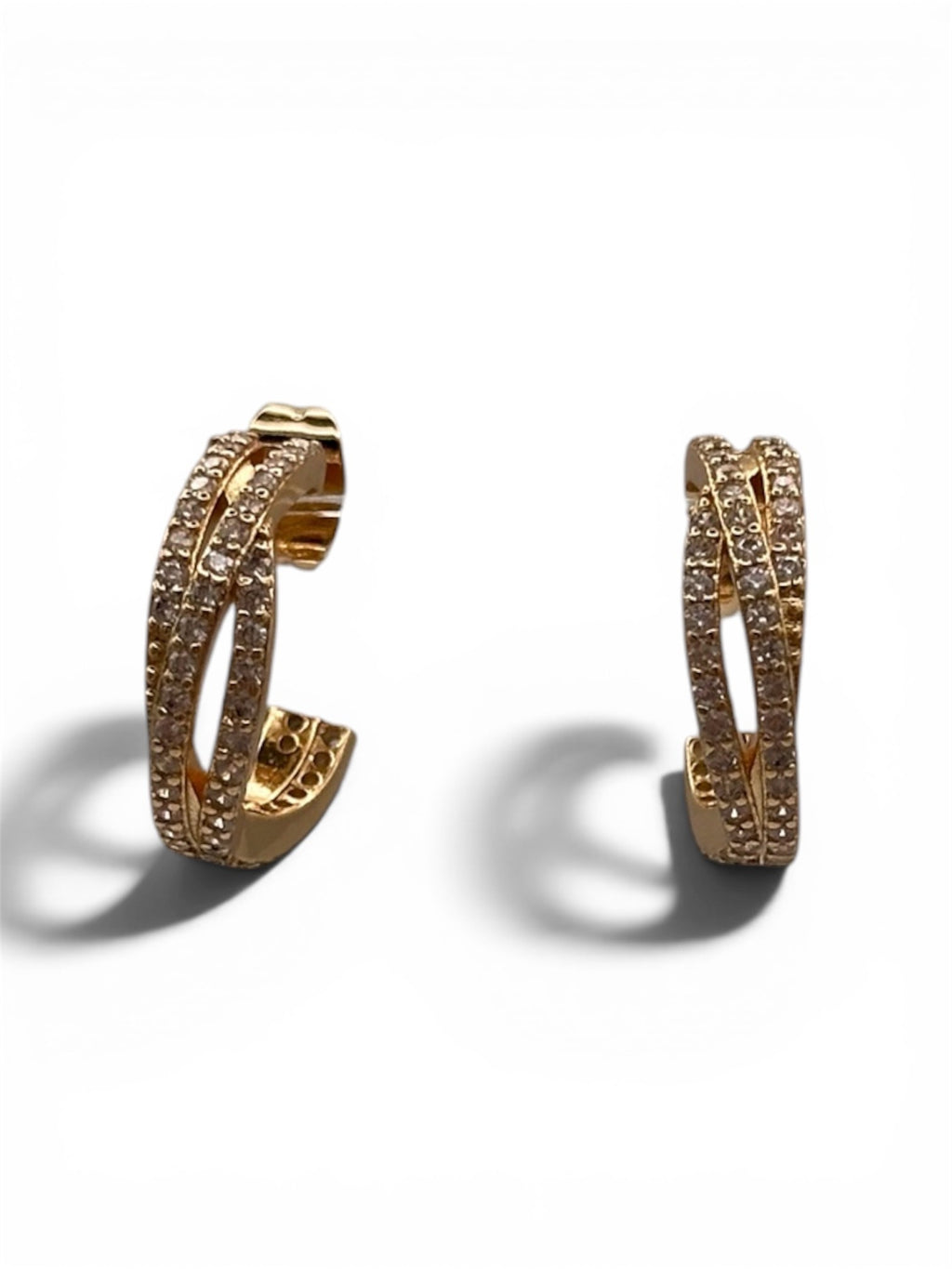 Twist Pave