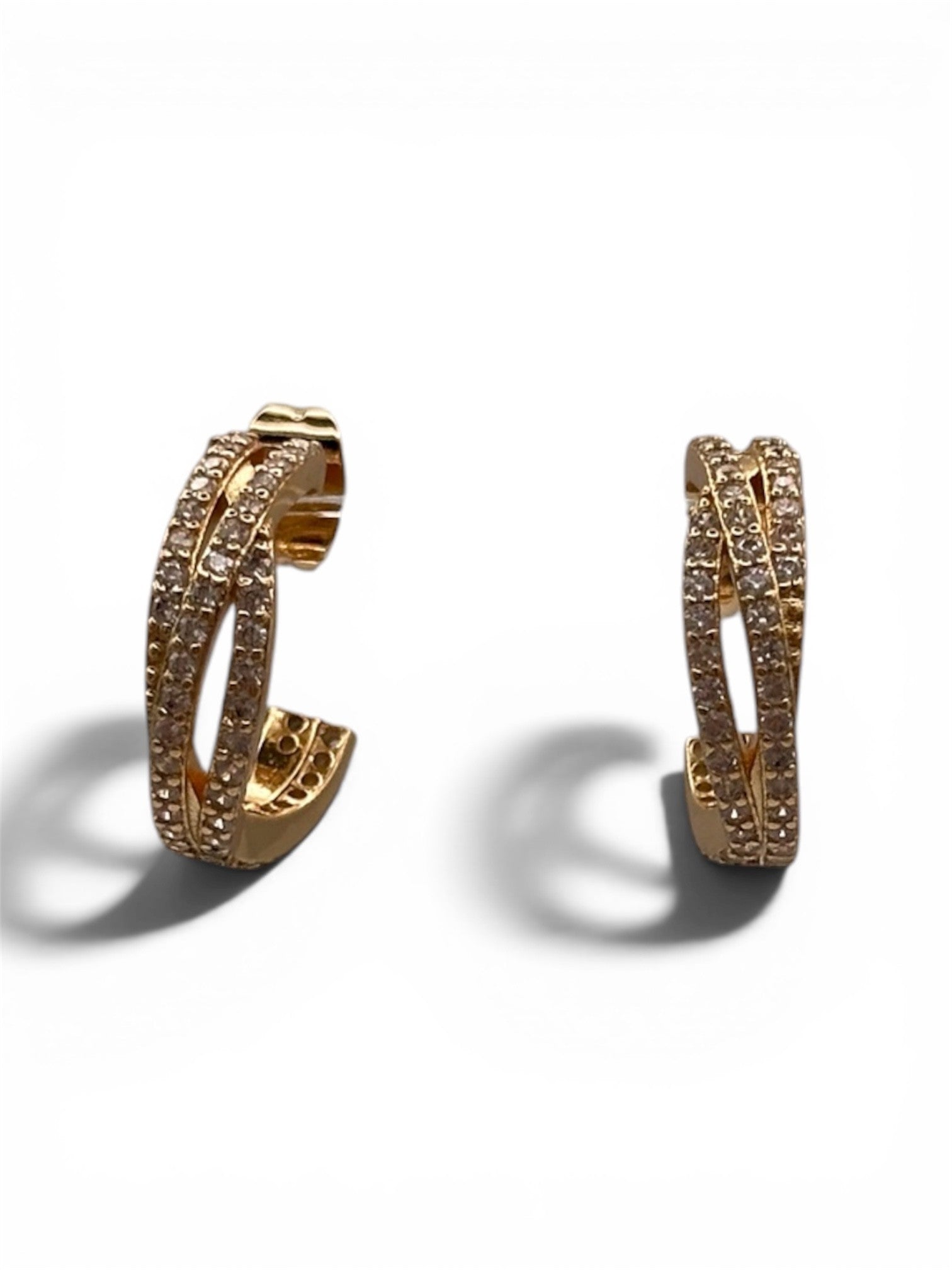 Twist Pave
