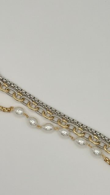 Pearl Trio Bundle