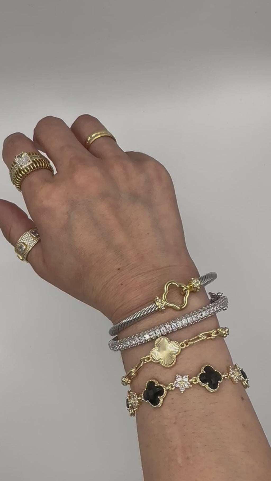 Danalia Bangle