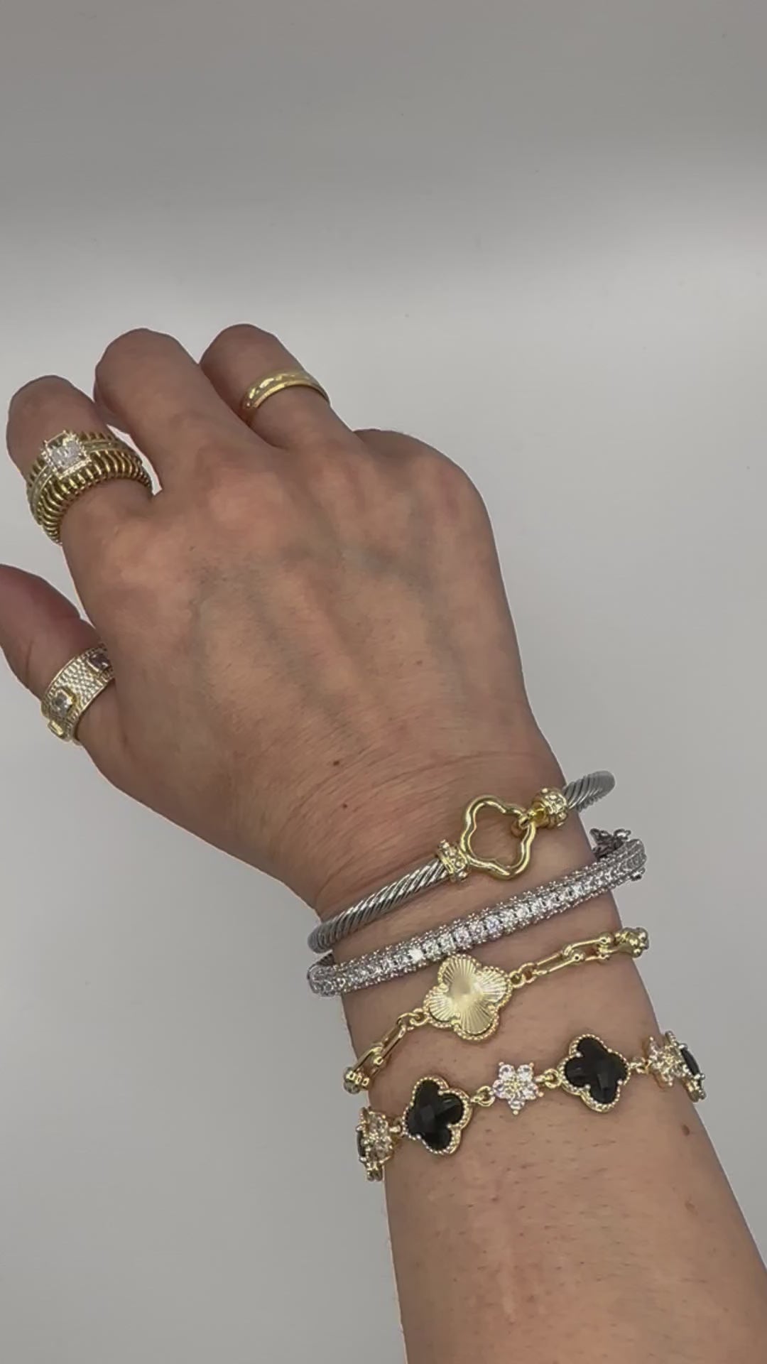 Danalia Bangle