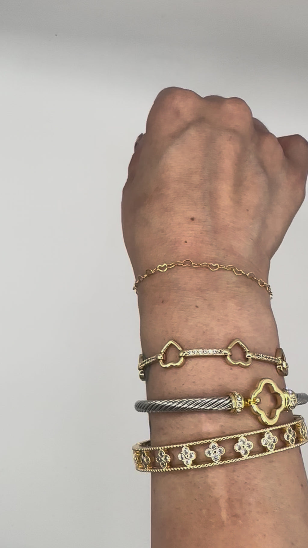 Darling Bloom Bracelet