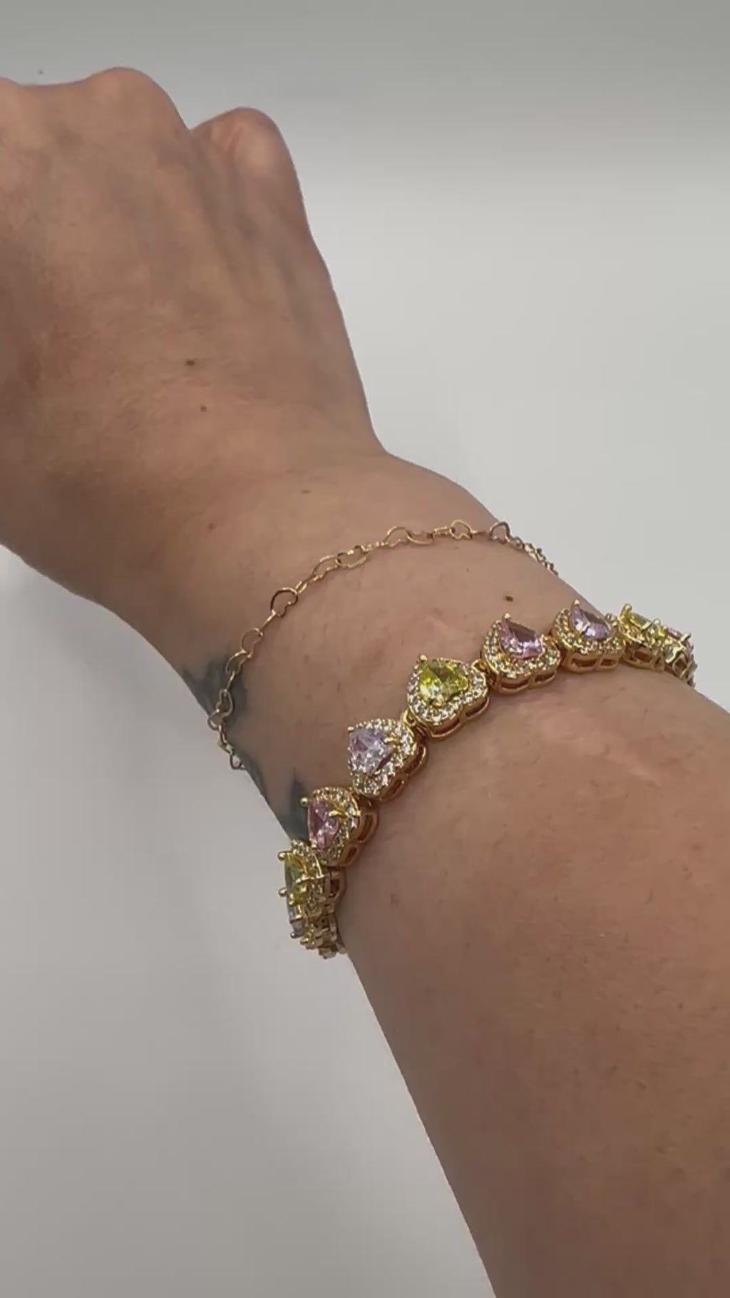 Karina Bracelet