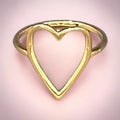Eternal Love Ring