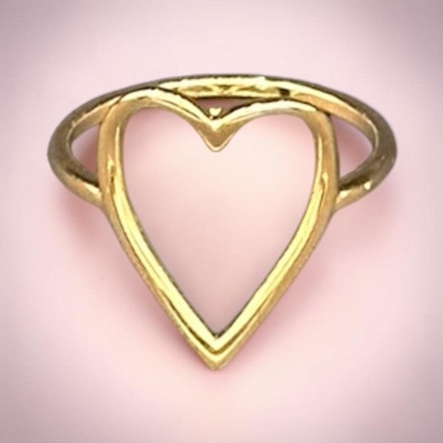 Eternal Love Ring