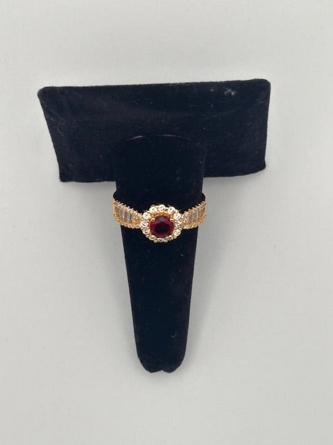 Ruby Sun