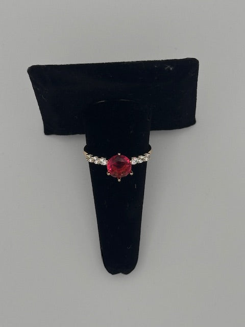 Ruby Solitaire