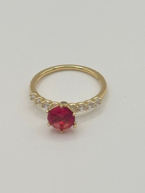 Ruby Solitaire