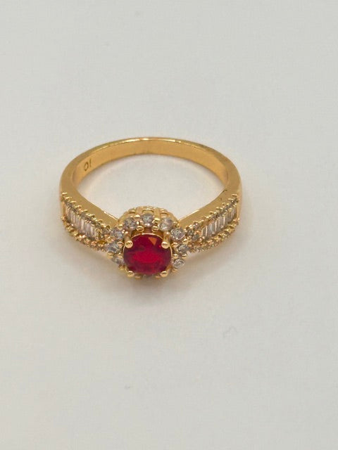 Ruby Sun