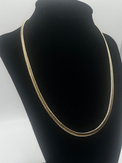 Snake Chain