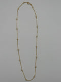 Satellite chain dainty