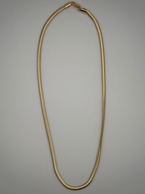 Snake Chain
