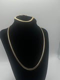 Drose Sleek Snake Luxe Set