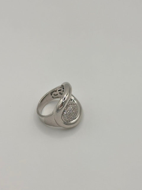 Statement stone