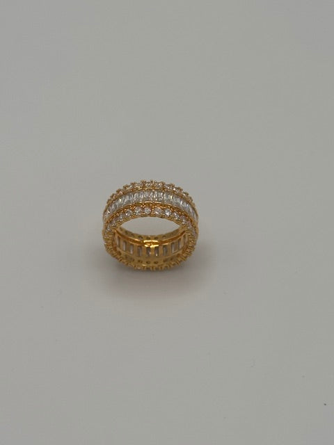 Forever Ring