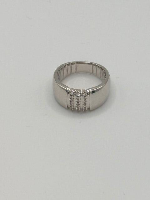 Strike Ring