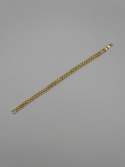 Watch band bracelet