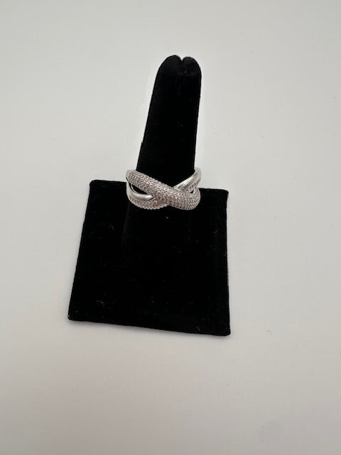 X ring
