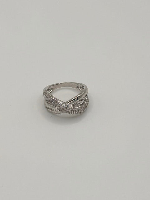 X ring