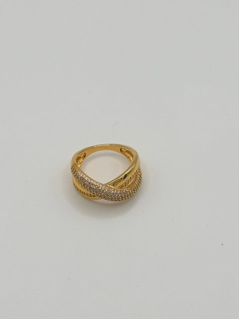 X ring